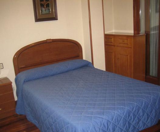 Hostal Sancho Garcia Espinosa de los Monteros Quarto foto