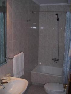 Hostal Sancho Garcia Espinosa de los Monteros Quarto foto