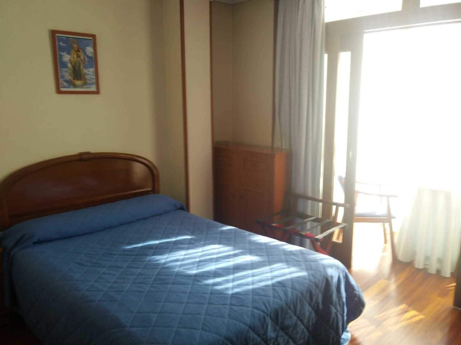 Hostal Sancho Garcia Espinosa de los Monteros Exterior foto
