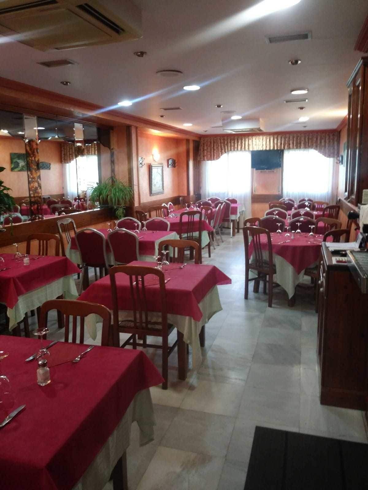 Hostal Sancho Garcia Espinosa de los Monteros Exterior foto